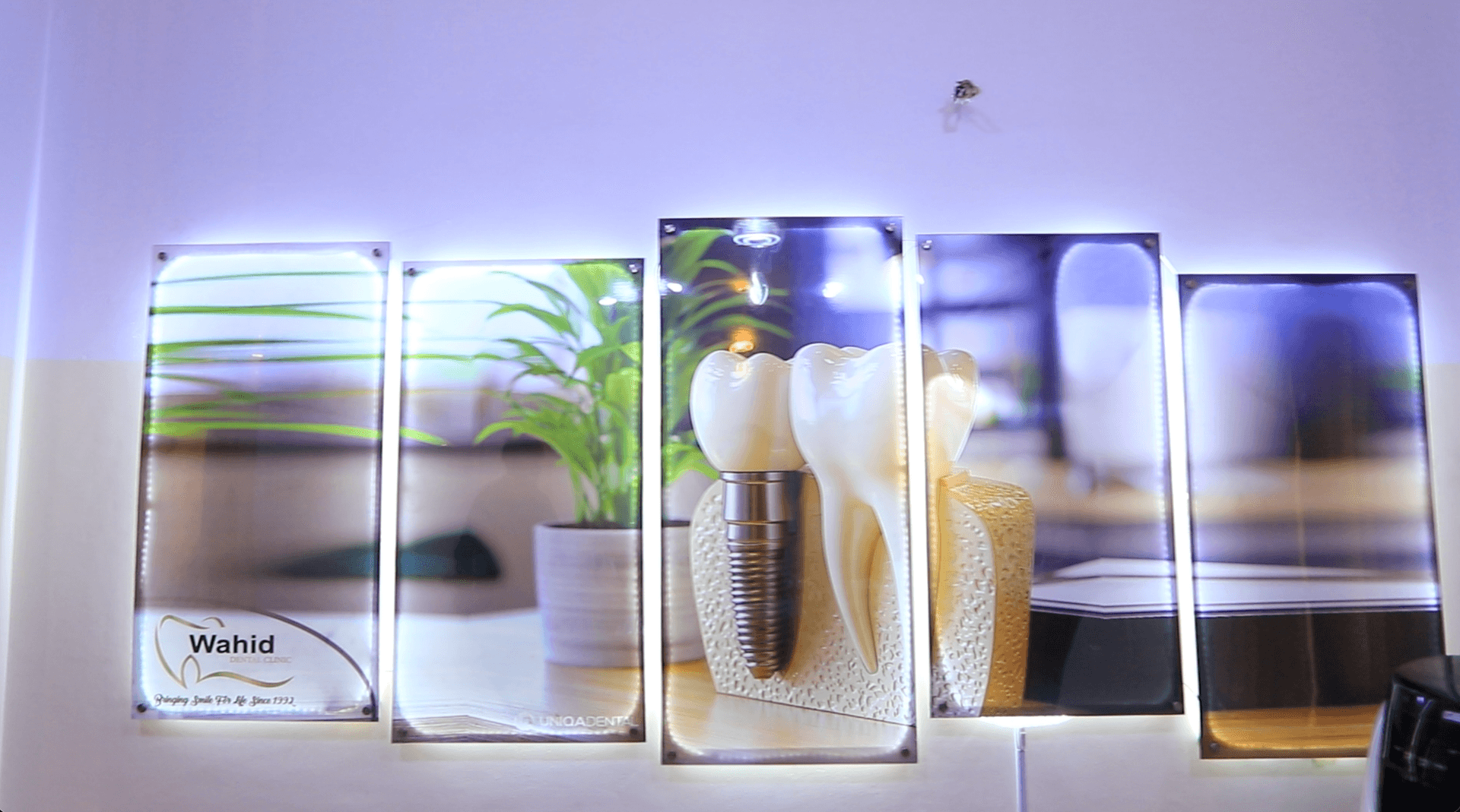 Clinic facility view 5